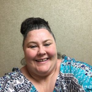 Meet your Posher, Cathy